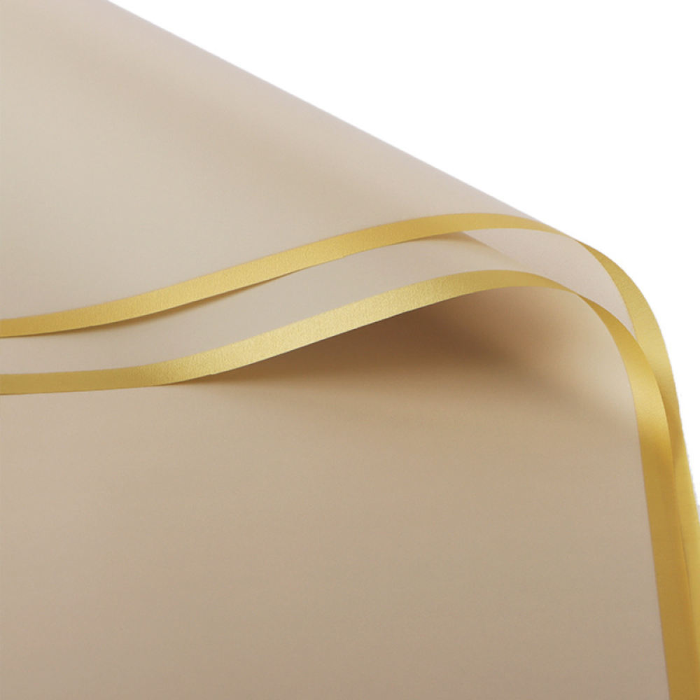 The Florist Supply Shop - Luxury Waterproof Bouquet Wrapping Paper Floral