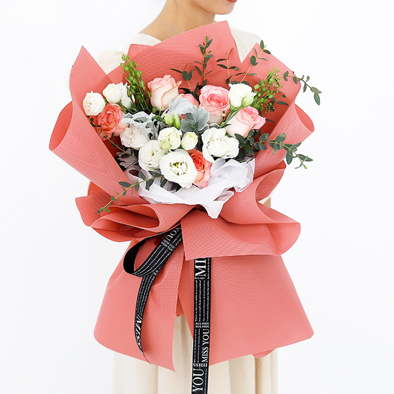 20pieces Bouquet packaging mat - The Florist Supply Shop recension och pris