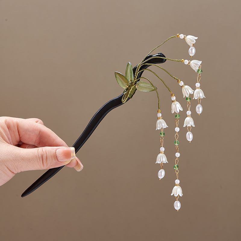 Lily of The-Valley Flower Leav - Florist Supplies recension och pris