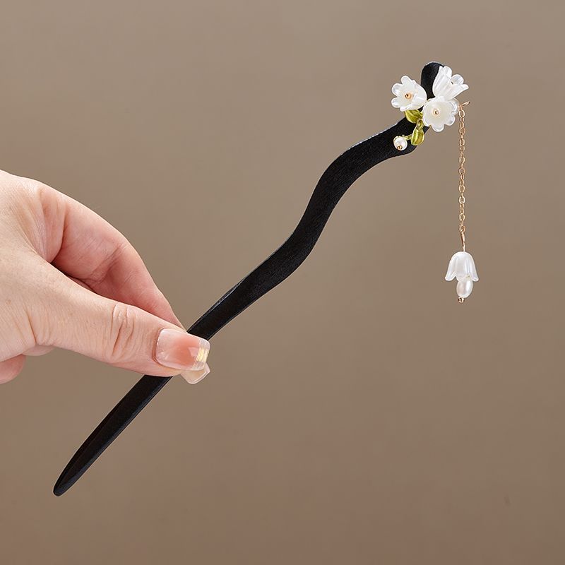 Lily of The-Valley Flower Leav - Florist Supplies recension och pris