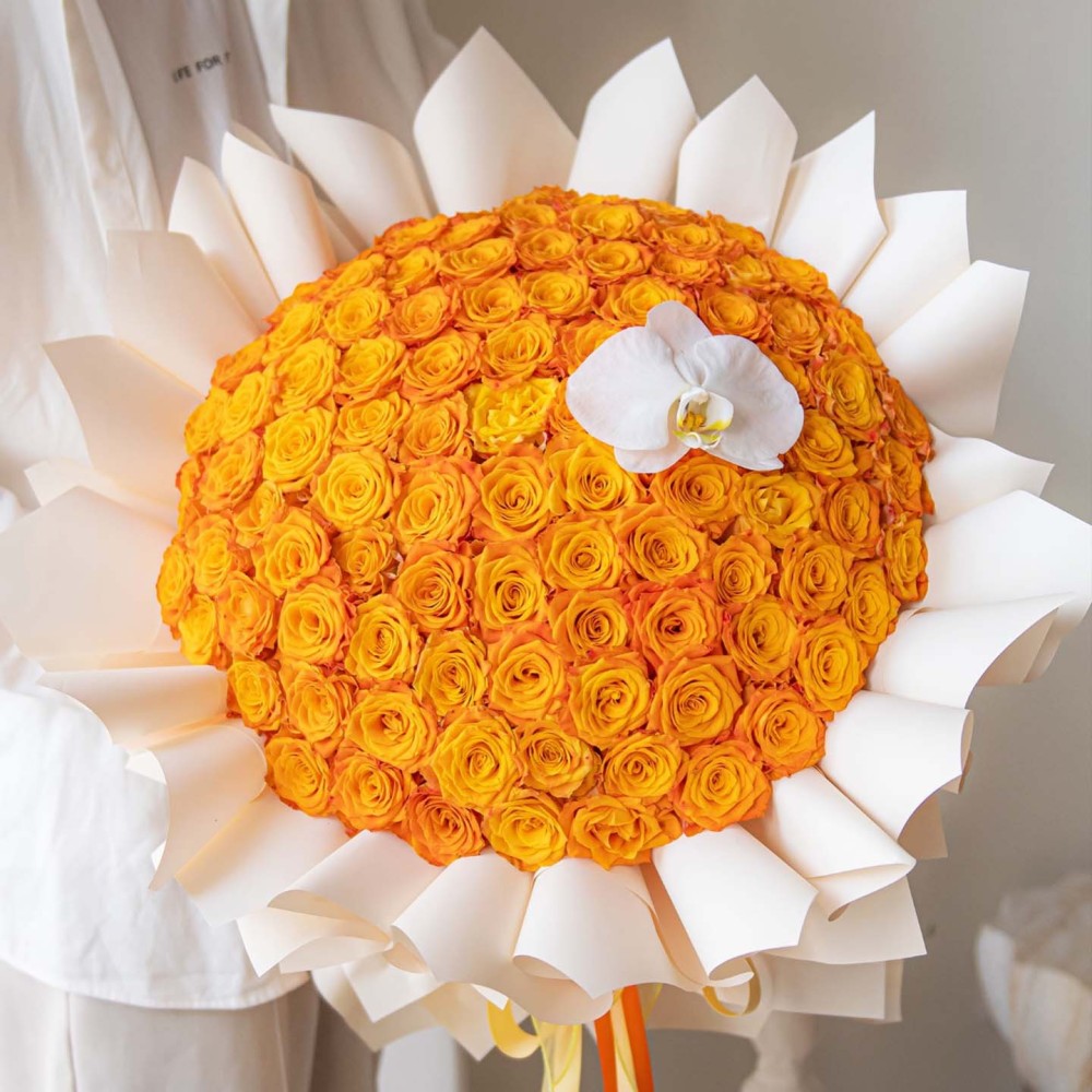 Premium Flower Packaging Paper - The Florist Supply Shop recension och pris