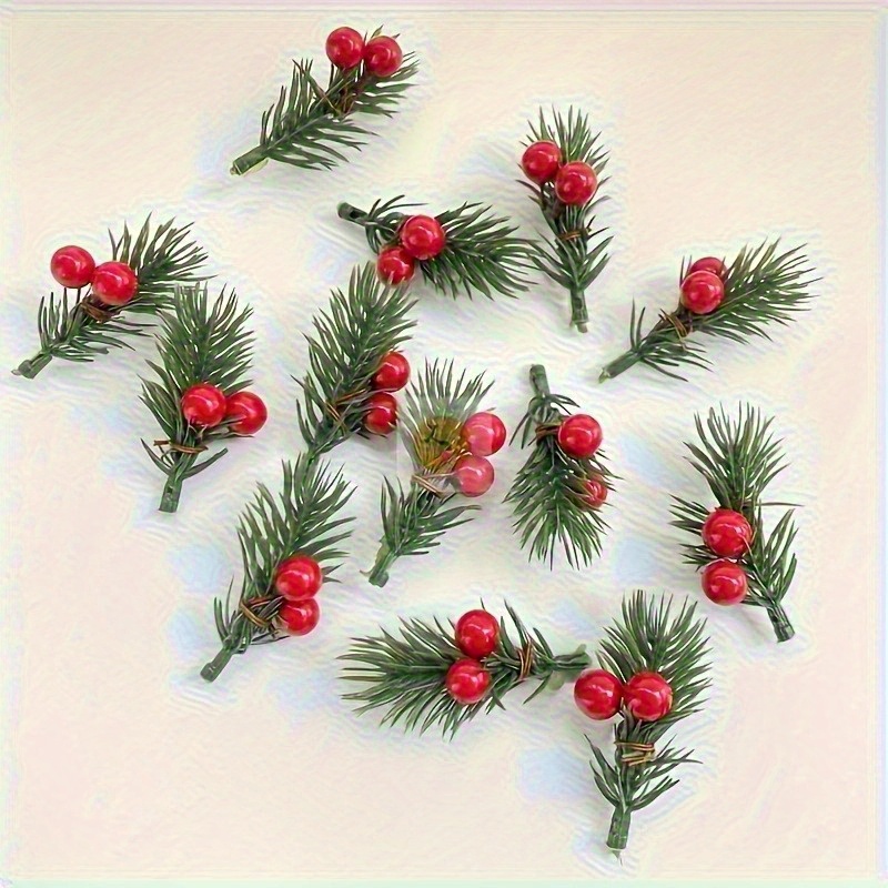 20 pieces of artificial Christ - Florist Supplies recension och pris