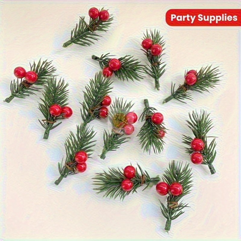 20 pieces of artificial Christ - Florist Supplies recension och pris