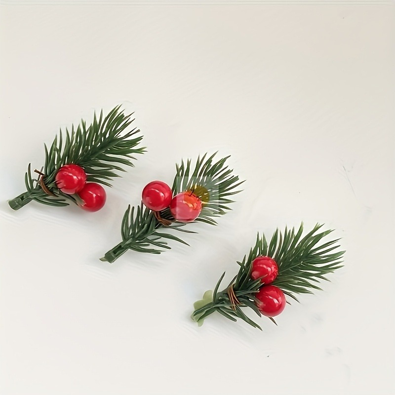 20 pieces of artificial Christ - Florist Supplies recension och pris