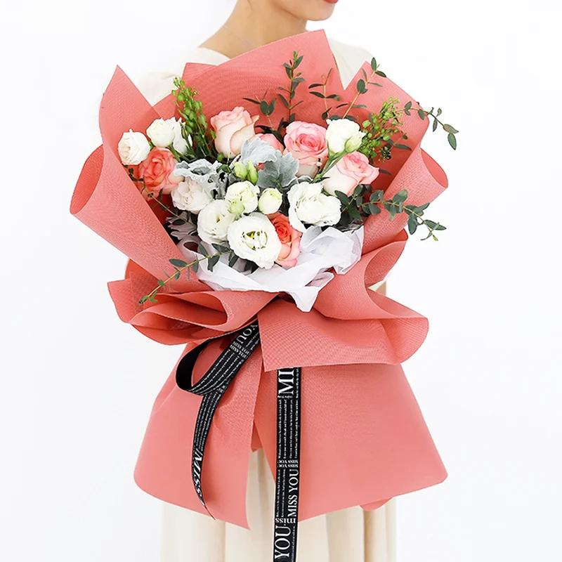 20pieces Bouquet packaging mat - The Florist Supply Shop recension och pris