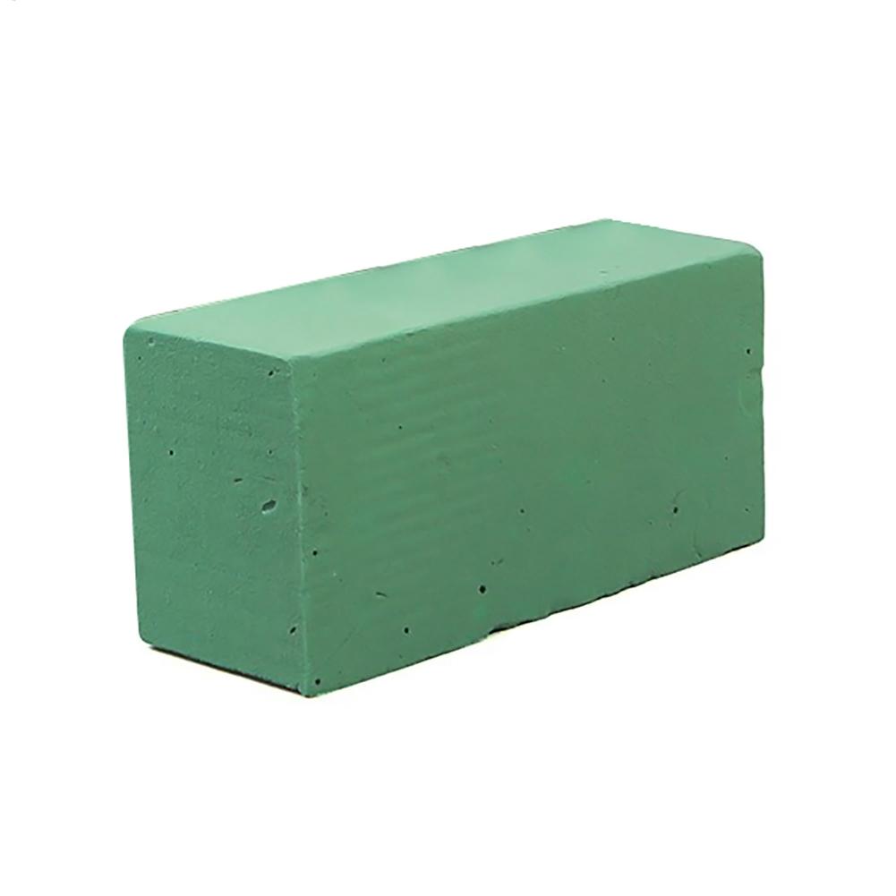 Green Floral Foam Block Water  - The Florist Supply Shop recension och pris