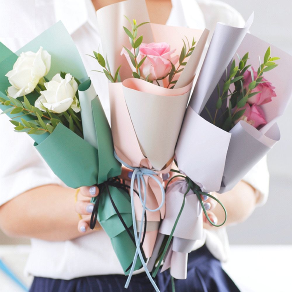Double Sided Waterproof Floris - The Florist Supply Shop recension och pris