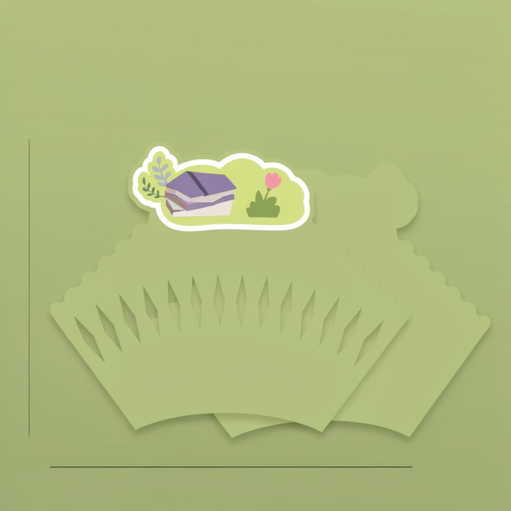 Floral Bouquet Shaping Sheets  - The Florist Supply Shop recension och pris