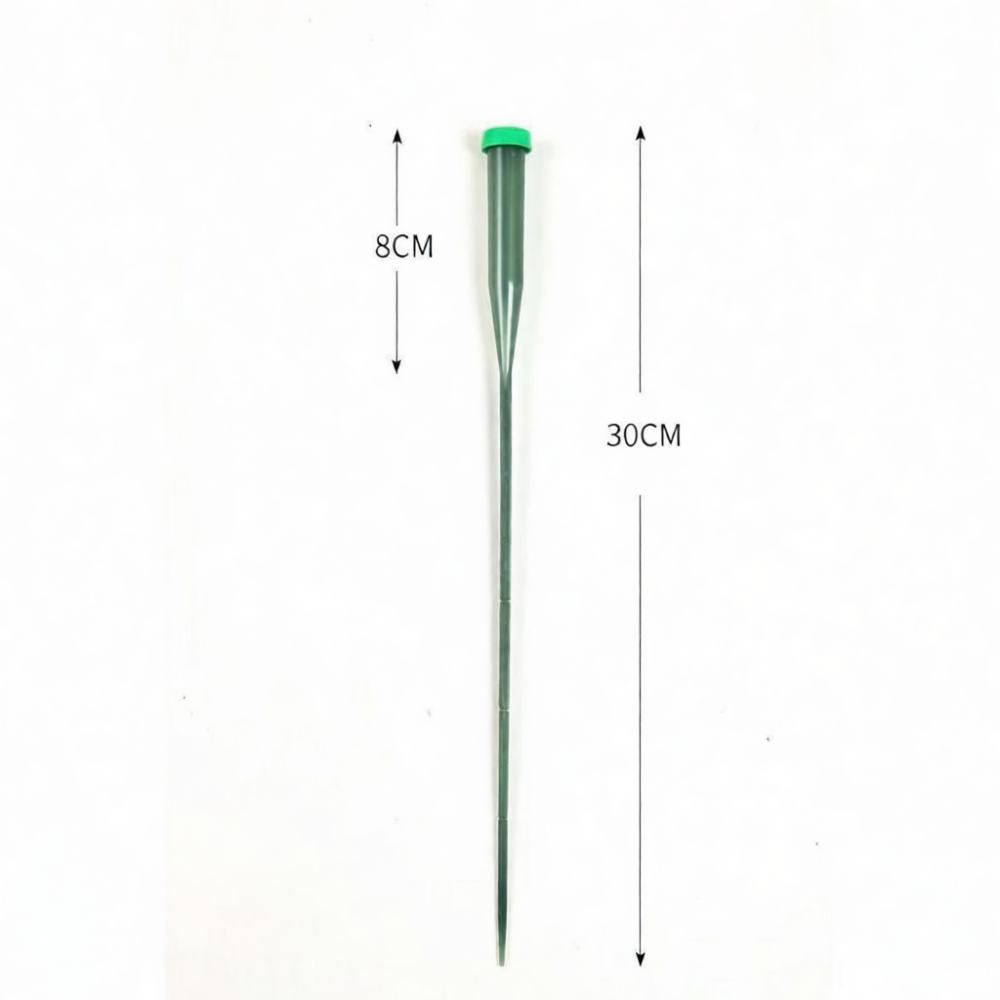 Floral Preservative Tubes Tran - The Florist Supply Shop recension och pris